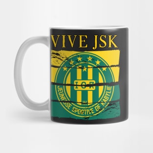 Jskabylie Mug